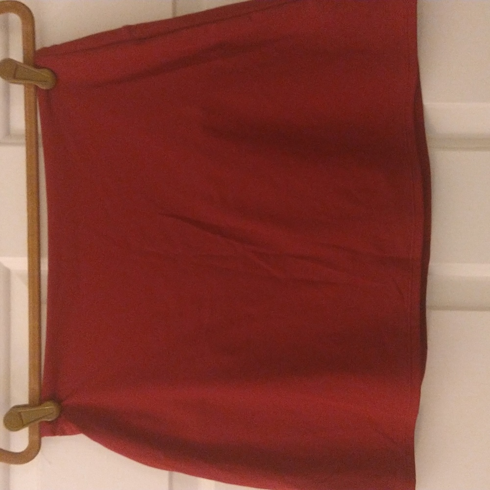 Athleta Swim/Active Skirt, Never Worn 2 For $14.